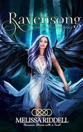 Ravensong by Melissa Riddell