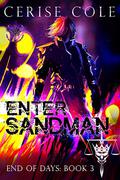 Enter Sandman by Cerise Cole
