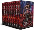 Shifter Kings: A Romantic Fantasy Collection by Lisa Blackwood