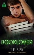Booklover (Vino & Veritas #6) by J.E. Birk