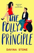 The Polly Principle (The Laws of Love #2) by Davina Stone