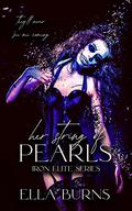 Her String of Pearls by Ella Burns