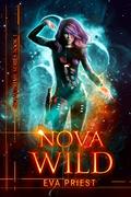 Nova Wild: A Dark Alien Romance (Nova Prime #1) by Eva Priest