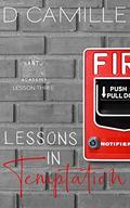 Lessons In Temptation (Bantu Academy #3) by D. Camille