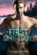 First Impressions by C. Koehler