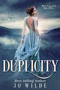 Duplicity by Jo Wilde