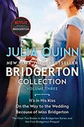 Bridgerton Collection Volume 3 (Bridgertons #7-8) by Julia Quinn