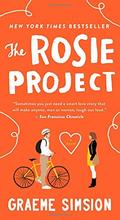 The Rosie Project (Don Tillman #1) by Graeme Simsion