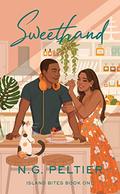 Sweethand (Island Bites #1) by N.G. Peltier