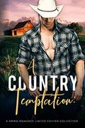 A Country Temptation: A BWWM Western Romance Limited Edition Collection by M.L. Preston