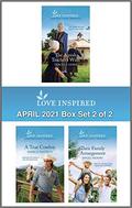 Love Inspired April 2021 - Box Set 2 of 2: An Anthology by Danica Favorite