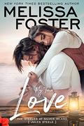 My True Love by Melissa Foster