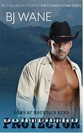 Protector: Doms of Mountain Bend Book 1 by B.J. Wane, Joe Dugdale