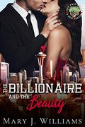 The Billionaire and the Beauty: A Second Chance at Love Romance (One Pass Away: A New Season #5) by Mary J. Williams