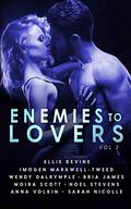 Enemies To Lovers Vol 2 by Anna Volkin