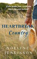 Heartbreak Country by Noelene Jenkinson