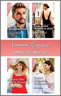 Harlequin Romance April 2021 Box Set by Ella Hayes