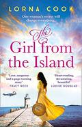 The Girl from the Island by Lorna Cook