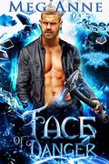 Face of Danger by Meg Anne