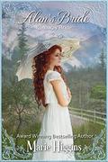 Alan's Bride (Runaway Mail-Order Bride #5) by Got You Covered
