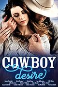 Cowboy Desire by Suzanne Smith