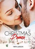 The Christmas Promise (The Miracles of Christmas #1) by Nikki Larson