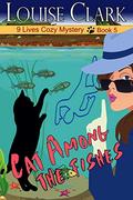 Cat Among The Fishes (9 Lives #5) by Louise Clark