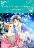 The Unexpected Bride: Harlequin Comics by Elizabeth Rolls