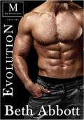Evolution: A Masters Series Military Romance (The Masters #2) by Beth Abbott
