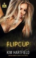 Flipcup (Vino & Veritas #7) by Kim Hartfield