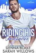 Riding His Longboard (Billionaires Down Under #3) by Sarah Willows