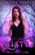 Misty by Tabitha Barret