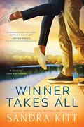 Winner Takes All (The Millionaires Club (1)) (The Millionaires Club #1) by Sandra Kitt
