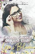Second Chance at First Love by Zoe Allison