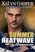 Summer Heatwave (Seasoned Seals #2) by Operation Alpha