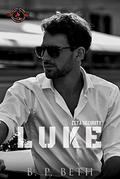 Luke (Zeta Security #5) by Operation Alpha