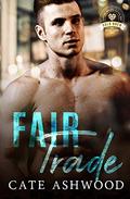 Fair Trade (Bold Brew #7) by Cate Ashwood
