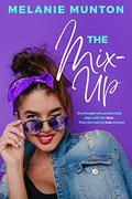 The Mix-Up (Southern Hearts Club #3) by Melanie Munton