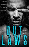 Outlaws: A Romance Anthology by Petra J. Knox