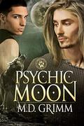 Psychic Moon (The Shifter Chronicles #1) by M.D. Grimm