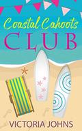 Coastal Cahoots Club by Victoria Johns