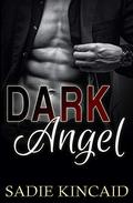 Dark Angel by Sadie Kincaid