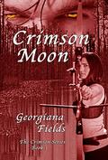 Crimson Moon (The Crimson #3) by Georgiana Fields