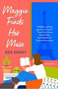 Maggie Finds Her Muse by Dee Ernst