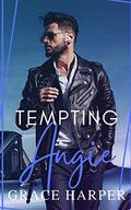 Tempting Angie (Geary Brothers #3) by Grace Harper