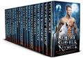 Sultry Shifter Nights: A Shapeshifter Paranormal Romance & Urban Fantasy Anthology (Shifters Unleashed #1) by Dena Garson