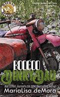 Boocoo Dinky Dau: Mayhan Bucklers MC Book Four (Mayhan Bucklers MC #4) by MariaLisa deMora