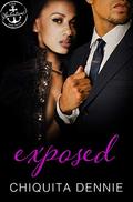 Exposed: A Salvation Society Novel by Salvation Society