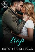 Trap: A Salvation Society Novel by Salvation Society