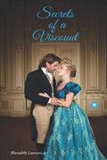 Secrets of a Viscount (Second Sons Series) (Second Sons #3) by Meredith Lamonica